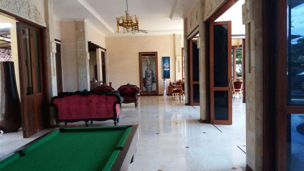 Jepun Villa Sanur Denpasar Exterior foto