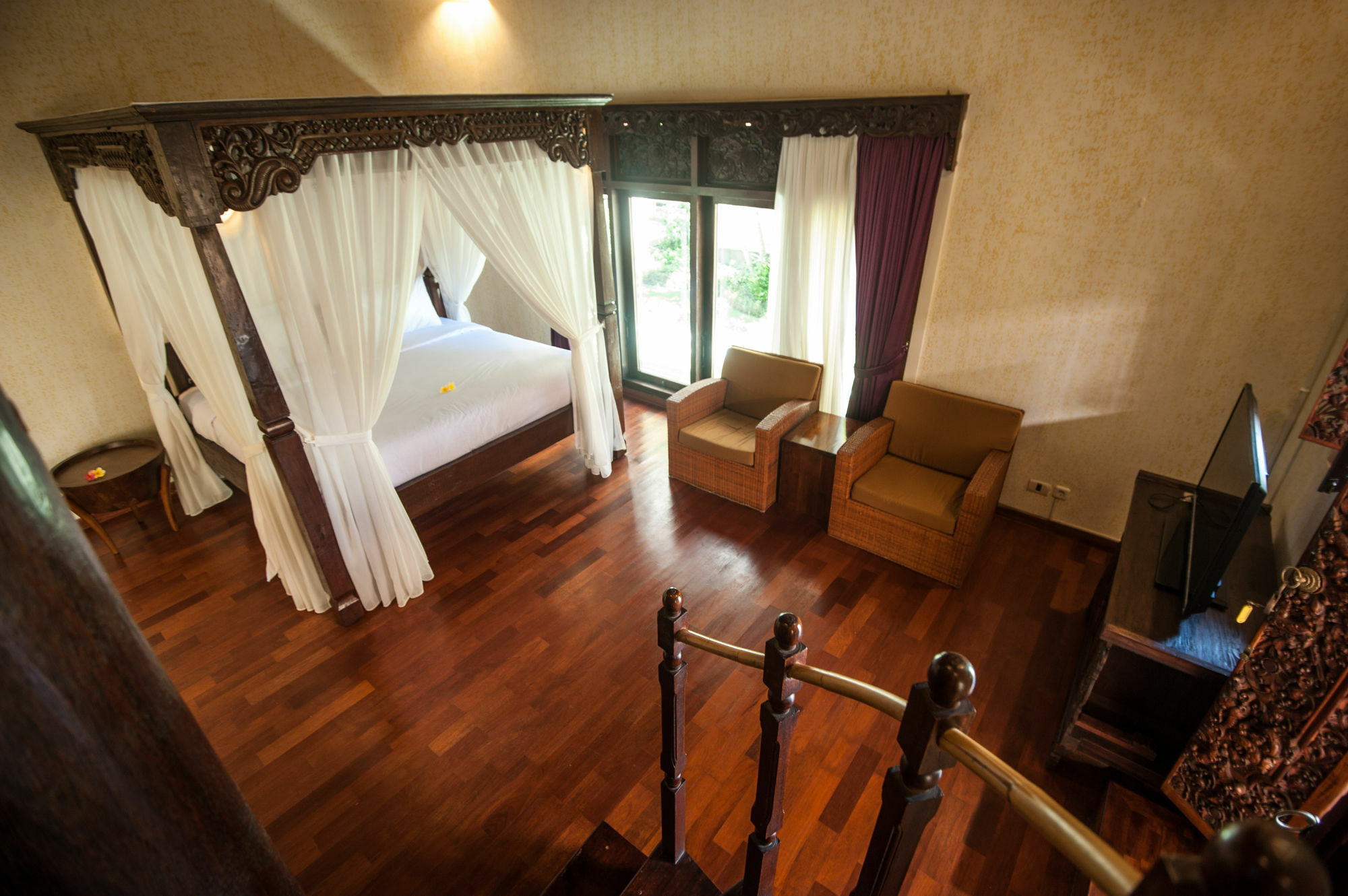 Jepun Villa Sanur Denpasar Exterior foto